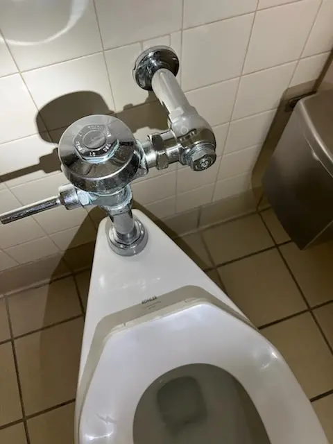 Fixture installation and repair for Sewer Camera Inspection in Arlington